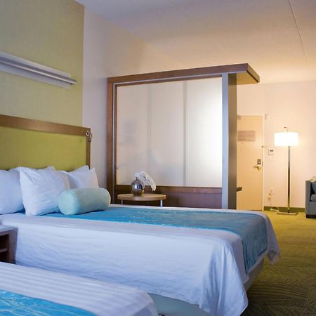 Springhill Suites Cincinnati Airport South Florence Ngoại thất bức ảnh