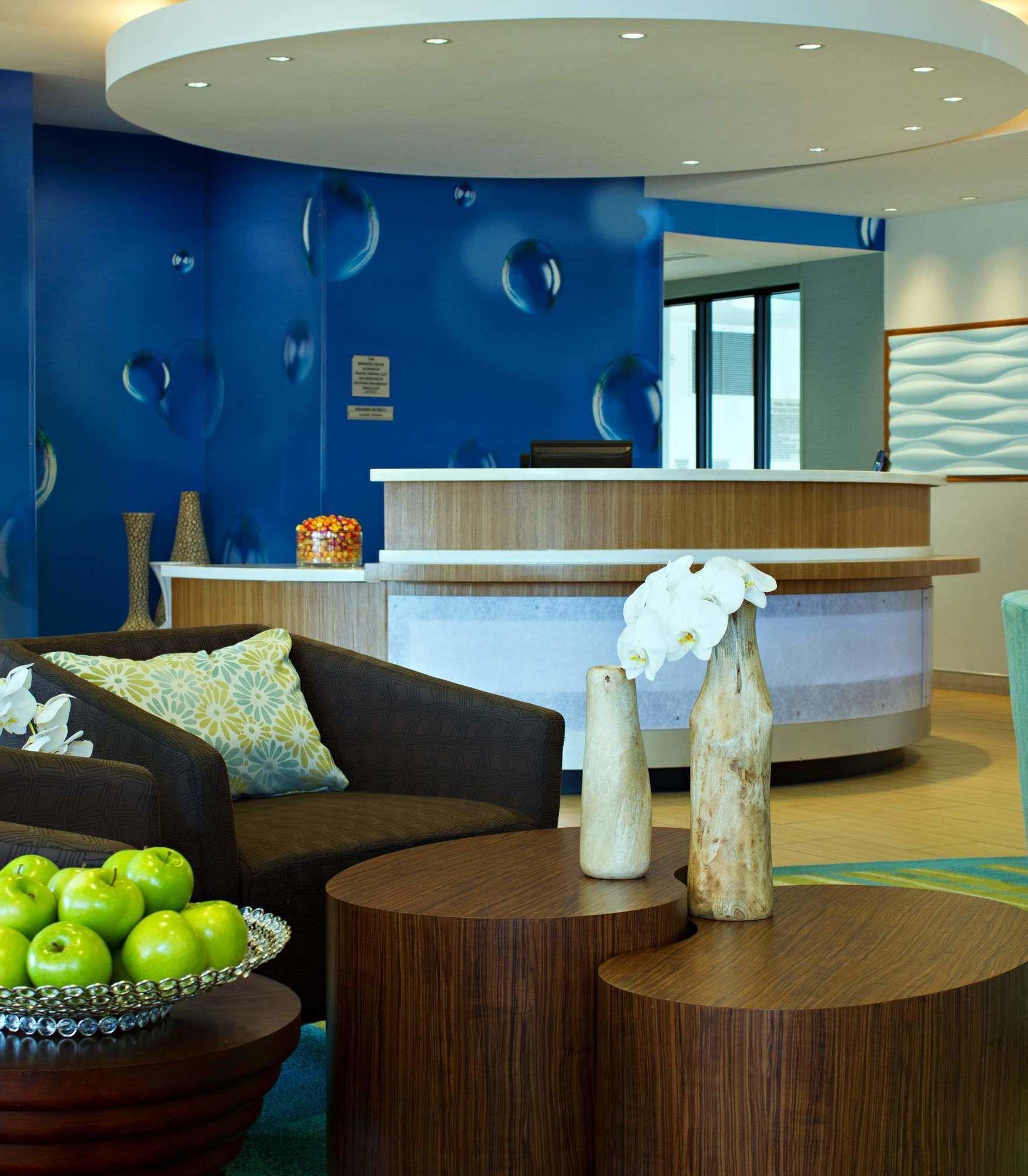 Springhill Suites Cincinnati Airport South Florence Ngoại thất bức ảnh