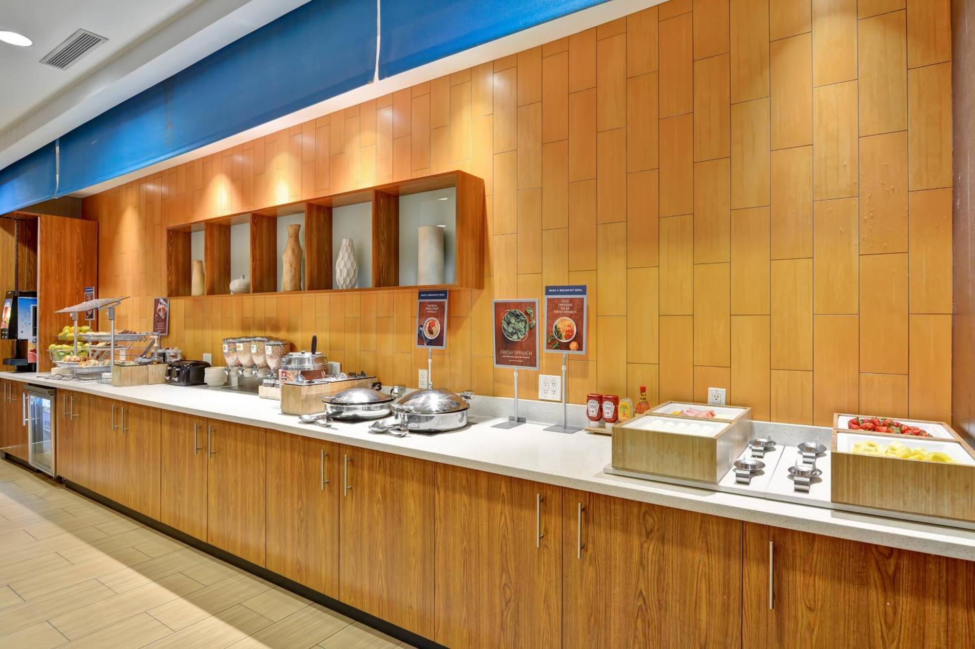 Springhill Suites Cincinnati Airport South Florence Ngoại thất bức ảnh