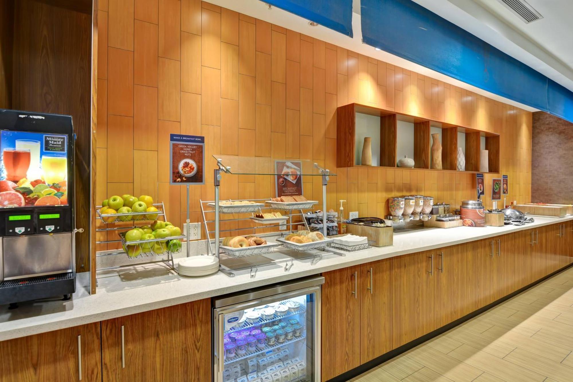 Springhill Suites Cincinnati Airport South Florence Ngoại thất bức ảnh