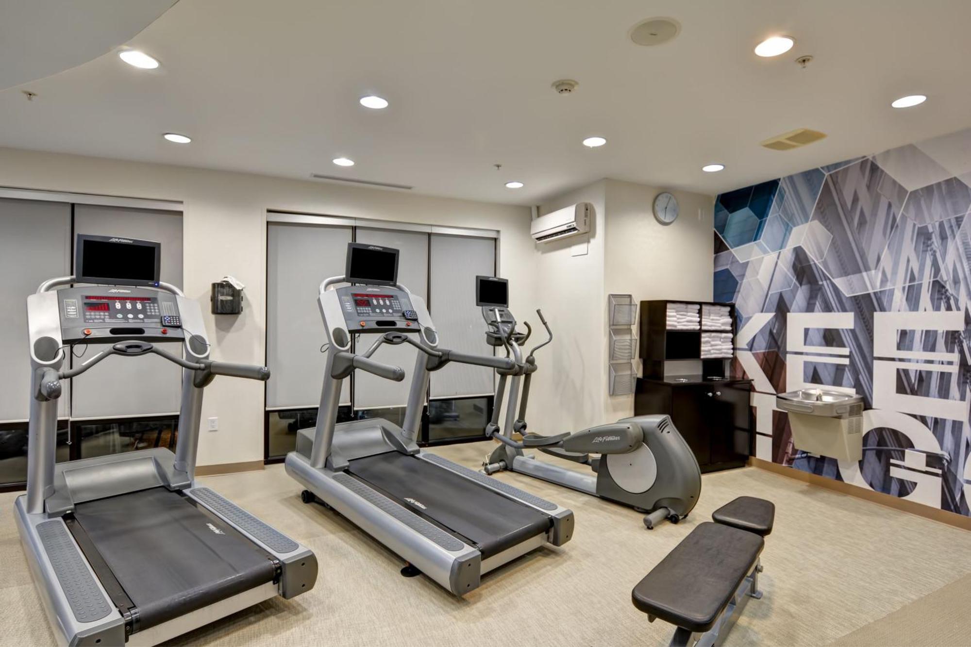 Springhill Suites Cincinnati Airport South Florence Ngoại thất bức ảnh