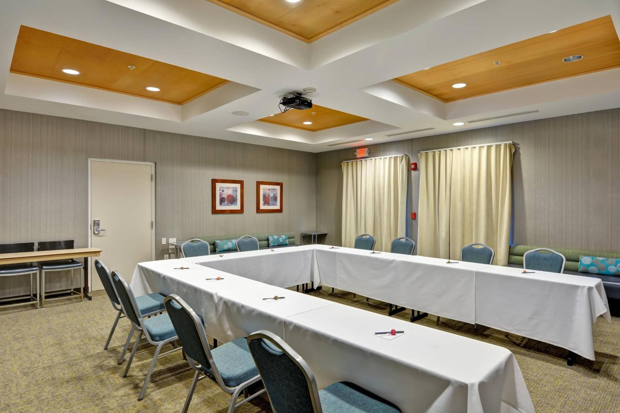 Springhill Suites Cincinnati Airport South Florence Ngoại thất bức ảnh