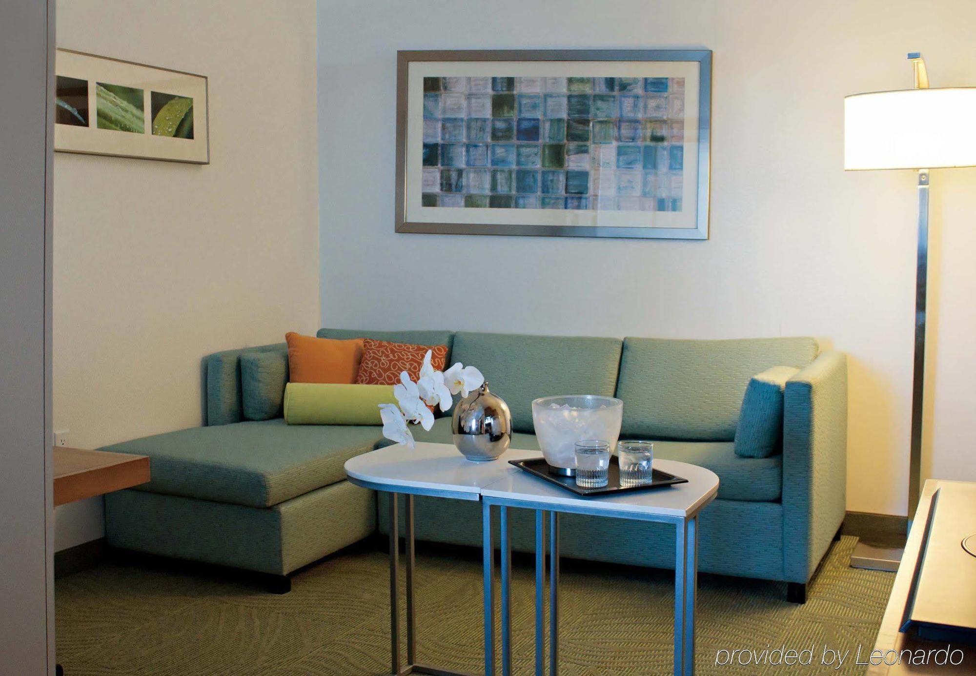 Springhill Suites Cincinnati Airport South Florence Phòng bức ảnh