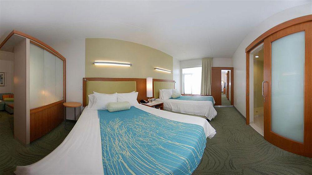 Springhill Suites Cincinnati Airport South Florence Phòng bức ảnh
